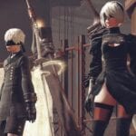 NieR: Automata HD Texture Pack Mod Finally Complete After Four Years In Development