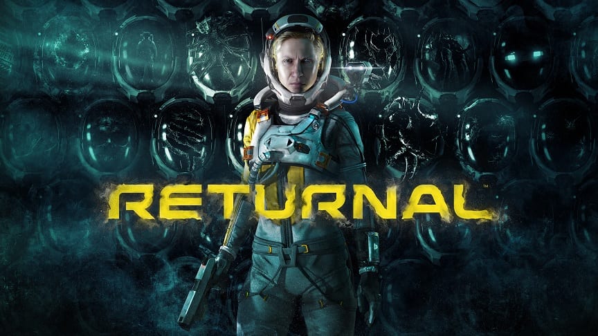 New Returnal Patch Resolves Game-Breaking Save Issue