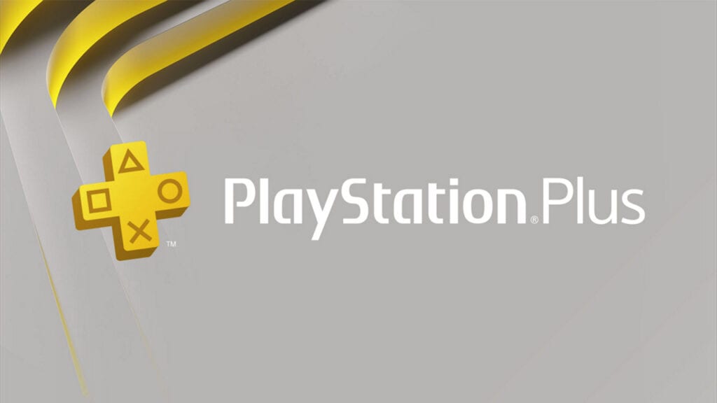 PlayStation Plus