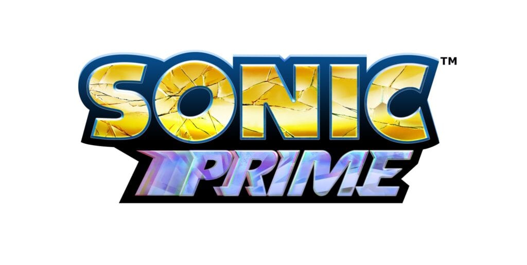 Sonic Prime Netflix Series