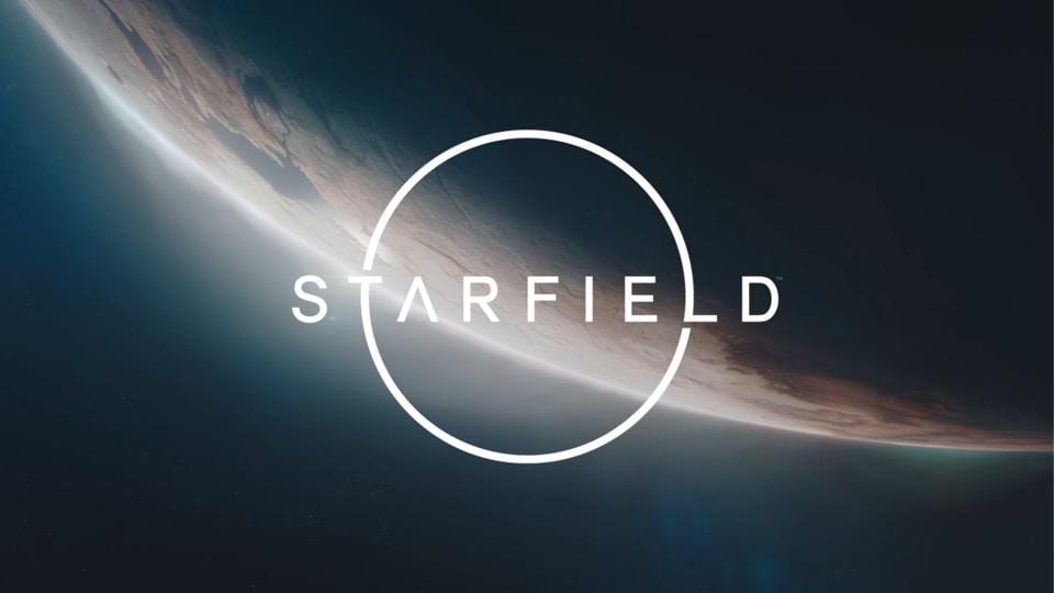 Starfield Xbox