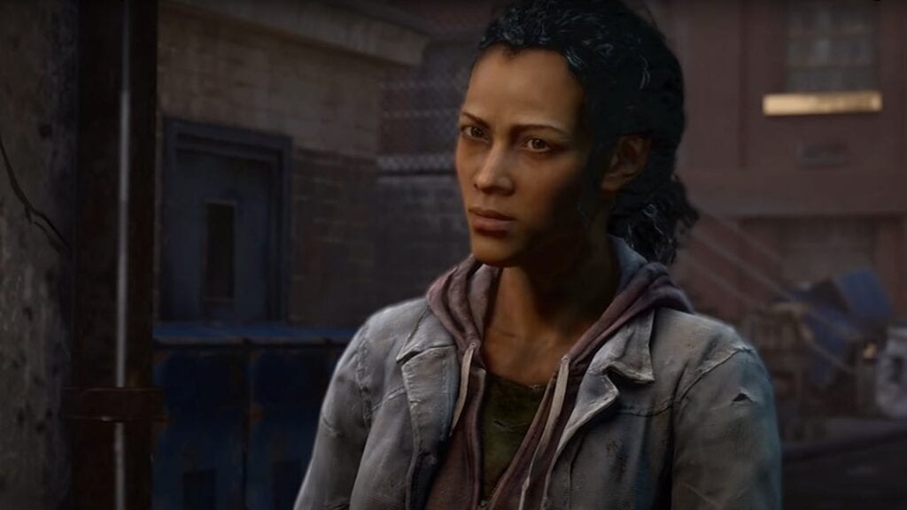 The Last Of Us Marlene Actor Will Reprise Role In The Live-Action HBO Series