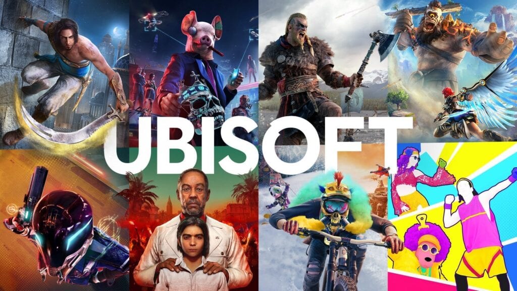 Ubisoft Originals