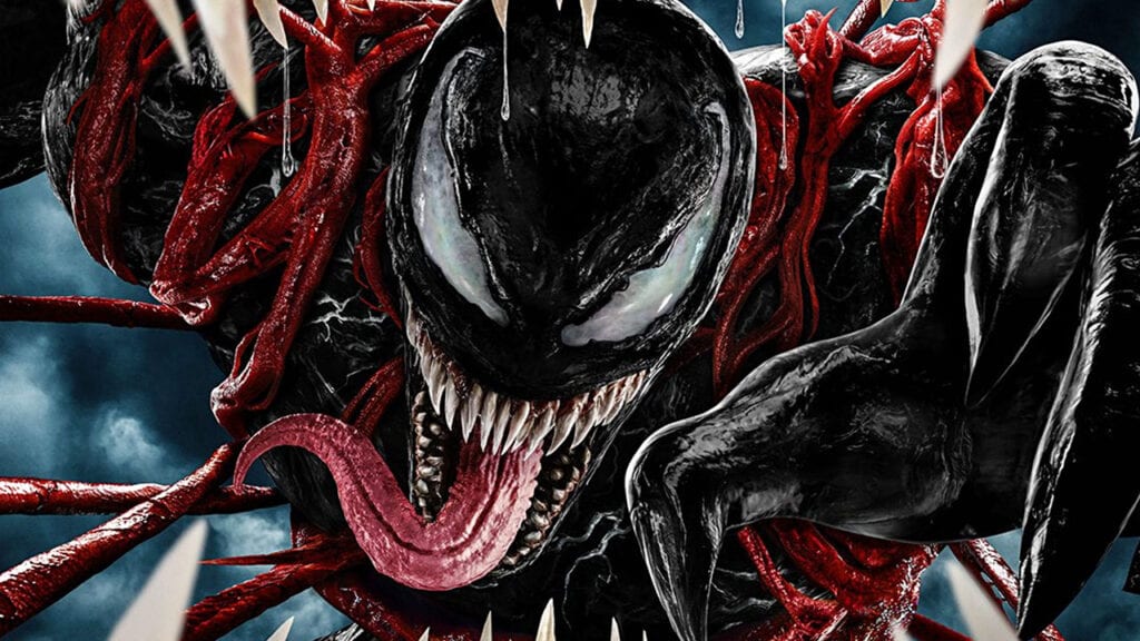 Venom Sequel Let There Be Carnage