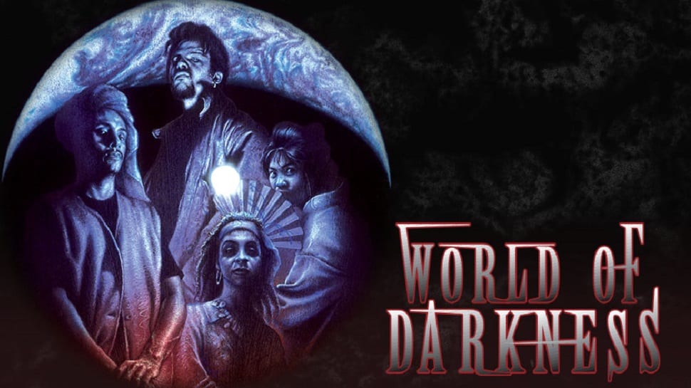 World of Darkness Film