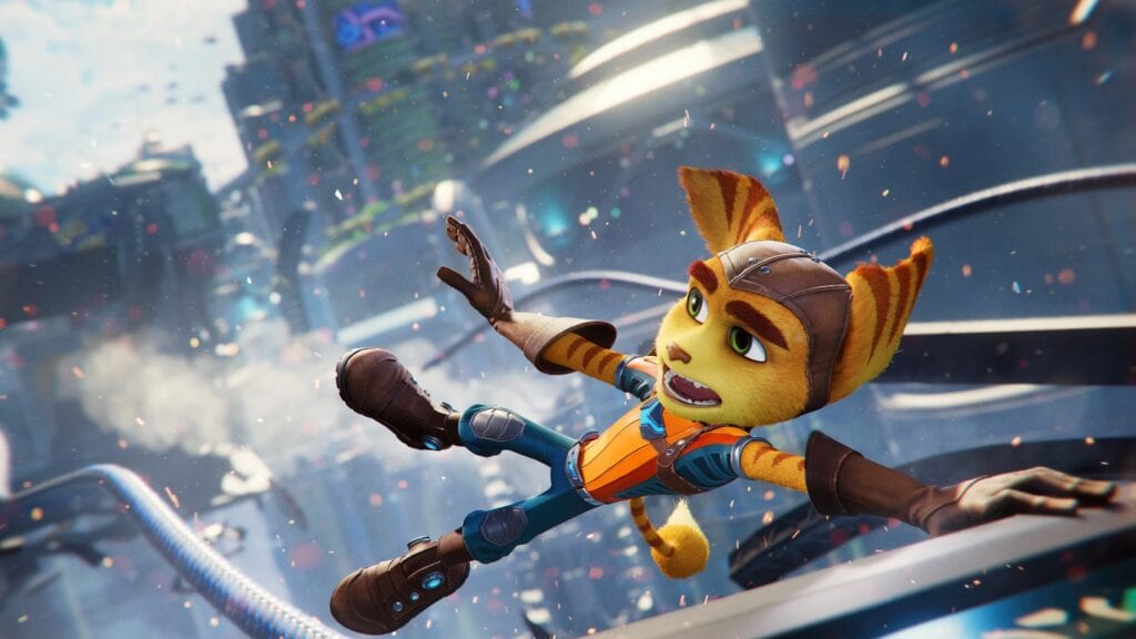 Ratchet & Clank: Rift Apart Will Support 60 FPS, Ray Tracing At Launch