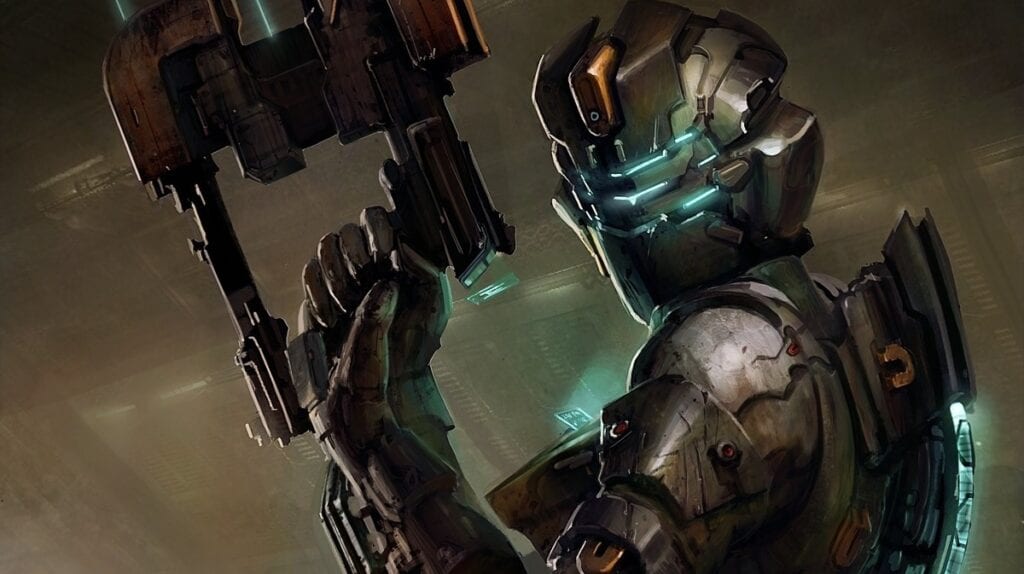 Dead Space IP Reportedly Receiving A "Reimagining" From EA Motive