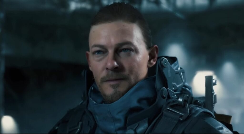 Death Stranding Director's Cut Announced For PS5 (VIDEO)