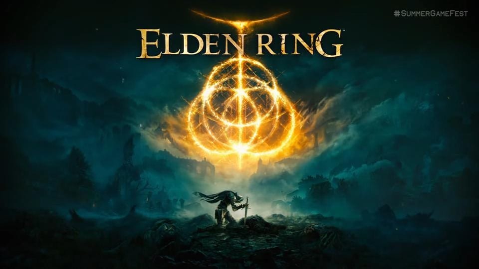 Elden Ring Release Date Revealed With Stunning New Trailer (VIDEO)