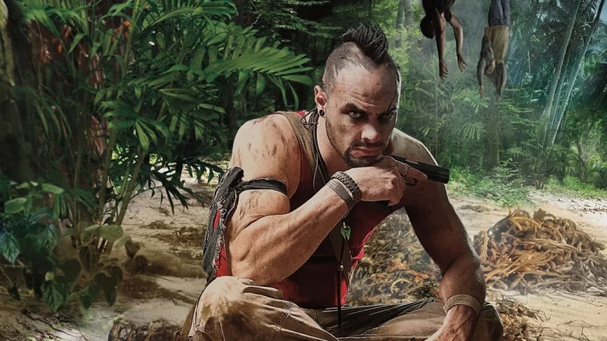 Far Cry 6 Post-Launch Content Lets You Play As Vaas, Other Past Villains (VIDEO)