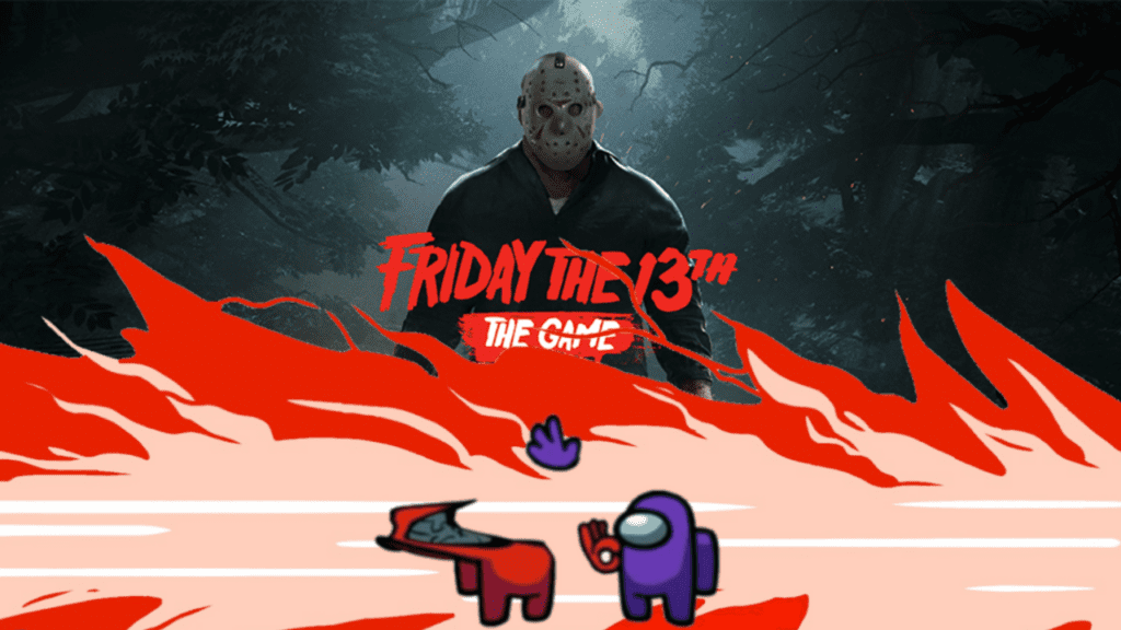 friday the 13th the game