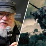 George R. R. Martin