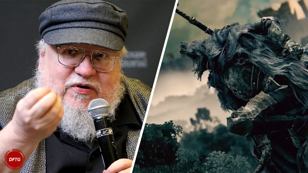 George R. R. Martin