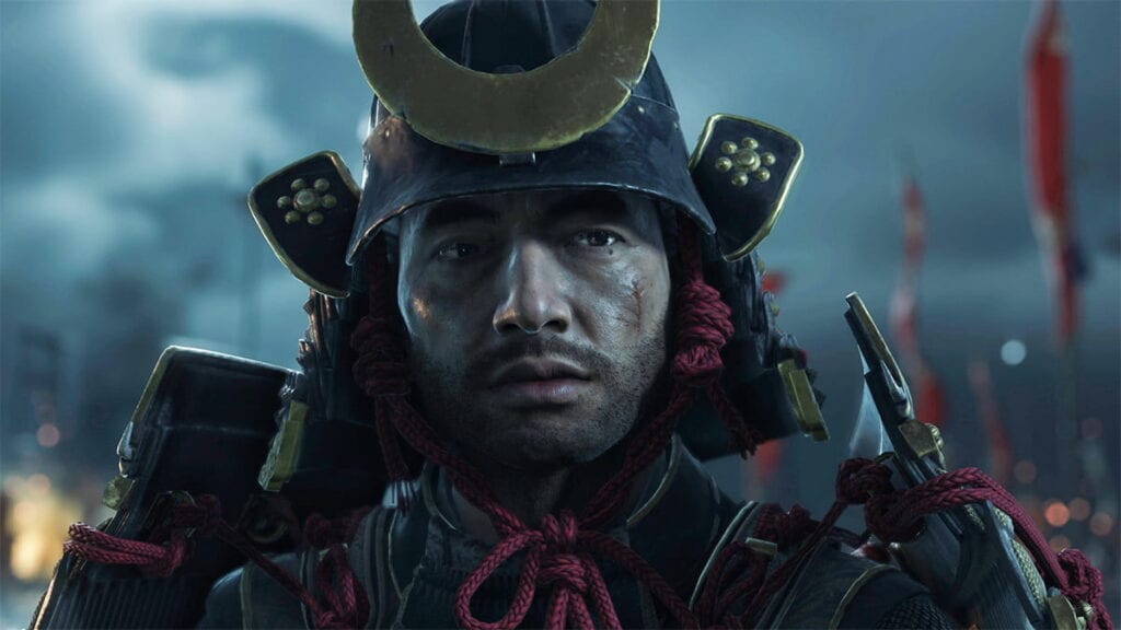 Ghost of Tsushima Director's Cut