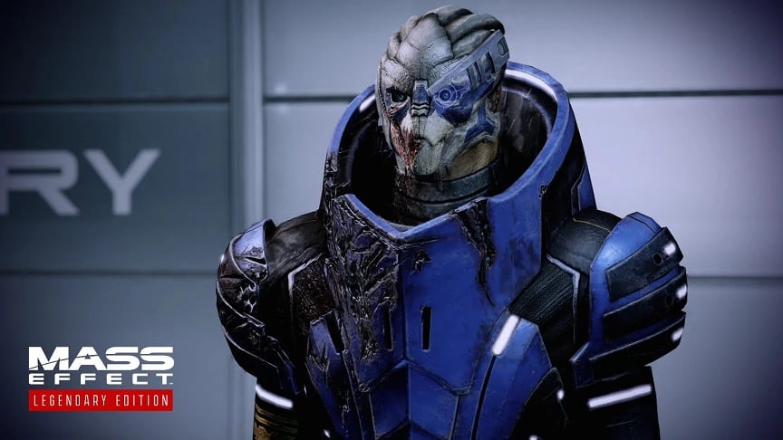 Mass Effect Legendary Edition Patch Fixes Trophy Issue, Offers 'Minor Calibrations'