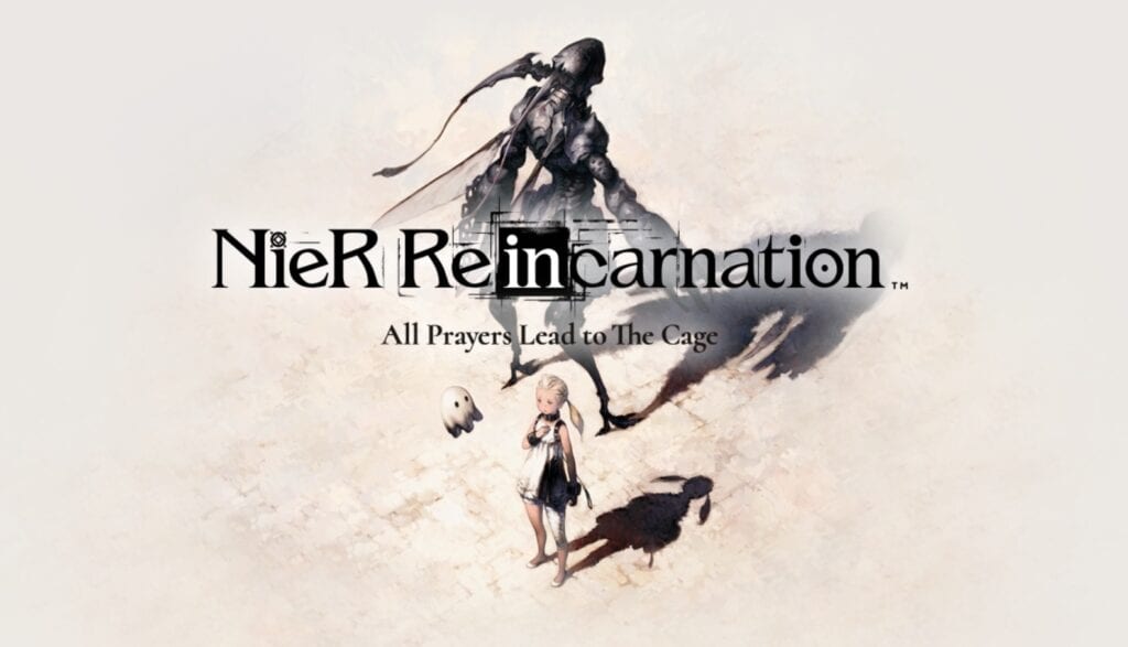 NieR Re[in]carnation Release Date Revealed With New Trailer (VIDEO)