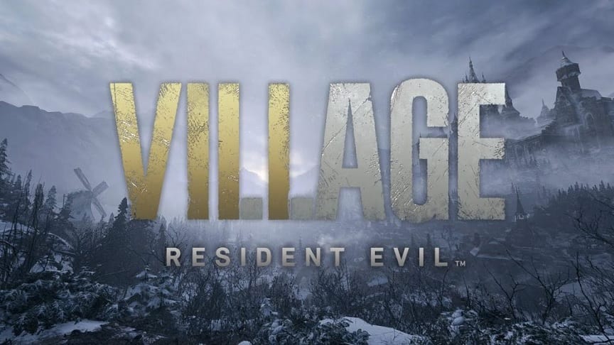 Resident Evil Village DLC In Development, RE: Verse Launches Next Month