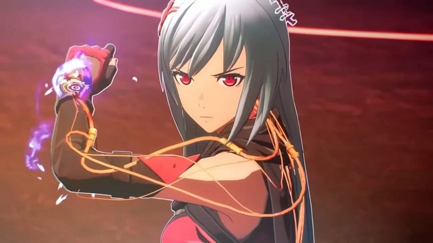 Scarlet Nexus Explanation Trailer Reveals Some Helpful Story Details (VIDEO)