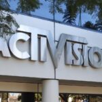 Activision Blizzard Sued