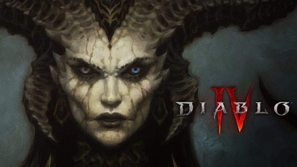 Diablo IV