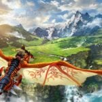 Monster Hunter Stories 2: Wings of Ruin