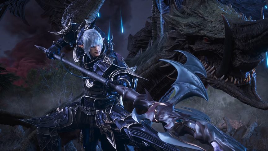 Final Fantasy XIV Director Addresses Server Issues Amid "Staggering" Surge In Popularity