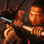 Ghost of Tsushima Director's Cut