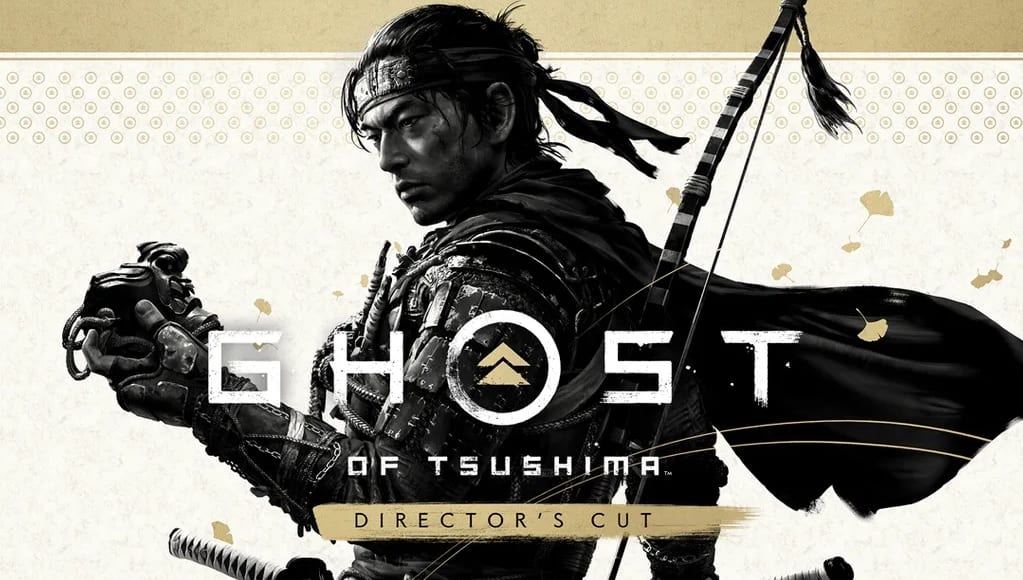 Ghost Of Tsushima Director's Cut Announced Featuring A New Island (VIDEO)