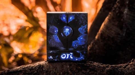 Ori Collector's Edition Physical Set Announced For Nintendo Switch