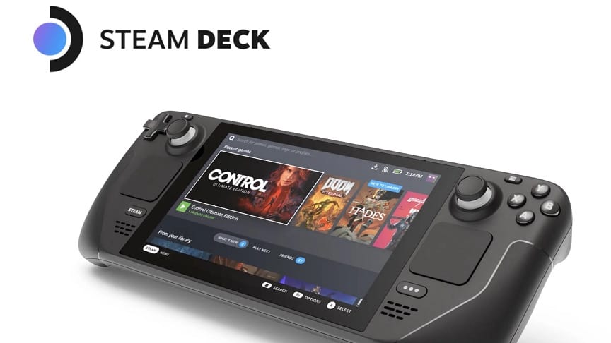 Steam Deck Scalpers Are Selling Reservations For $2000 And Up