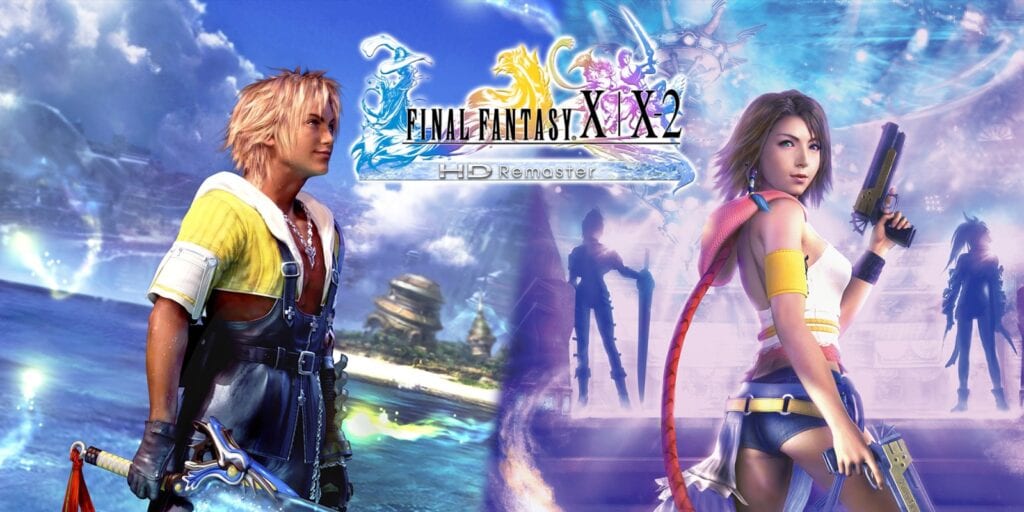 Final Fantasy X-3 Could Still Happen, But There's A Catch