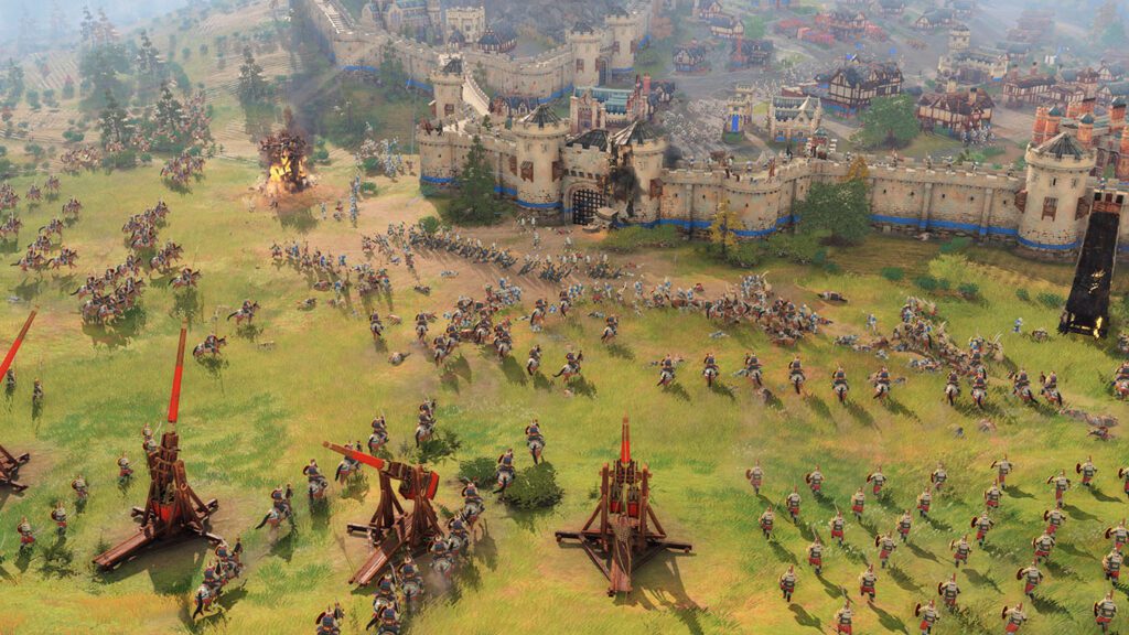 Age of Empires IV