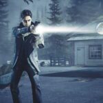 Alan Wake Sequel