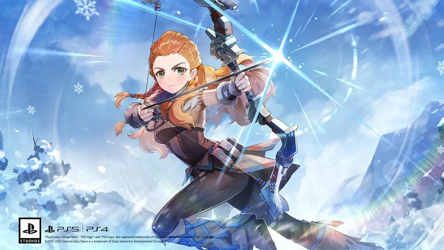 Genshin Impact Aloy Gameplay Details Revealed (VIDEO)