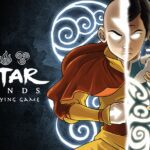 Avatar: The Last Airbender Tabletop RPG