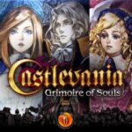 Castlevania: Grimoire Of Souls Is Being Revived As An Apple Arcade Exclusive