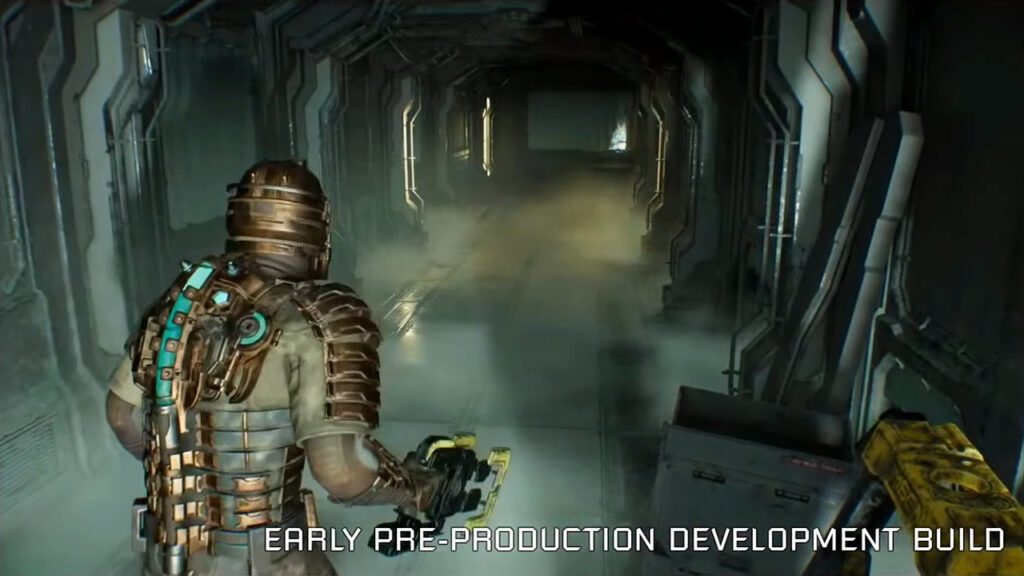 Dead Space Remake