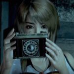 New Fatal Frame Camera Obscura