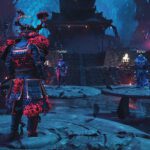 Ghost Of Tsushima Legends Rivals