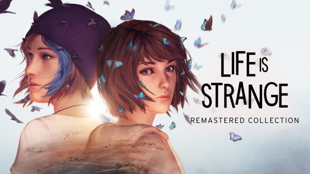 Life Is Strange Remastered