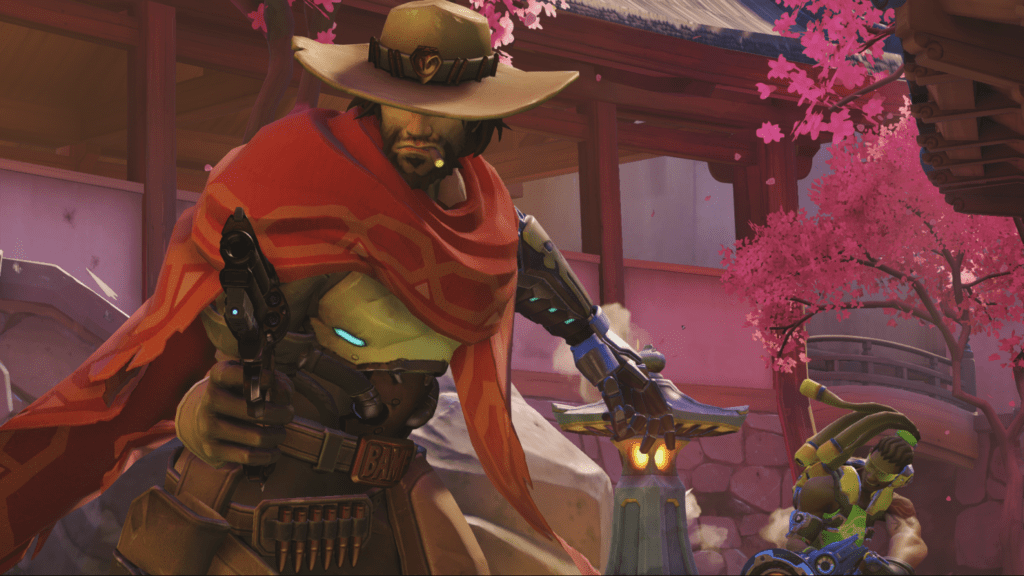 McCree