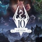 Skyrim Is Getting A 10th Anniversary Re-release Complete With Fishing