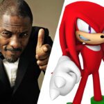 Sonic Movie Sequel Idris Elba Knuckles