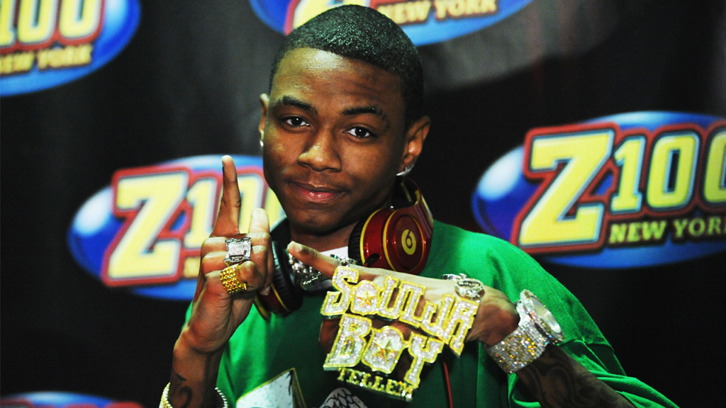 Atari Debunks Claims That Soulja Boy Owns The Company