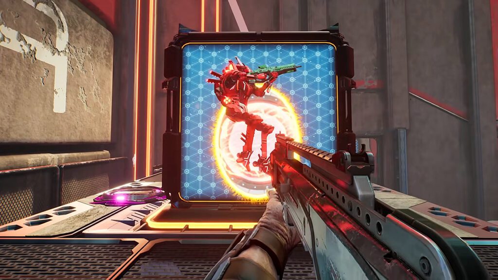 Splitgate Season 0