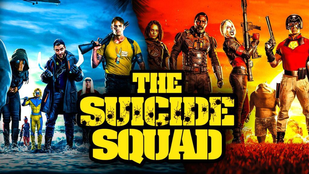 The Suicide Squad review