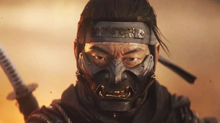 Ghost Of Tsushima: Director's Cut Patch 2.05 Details Revealed