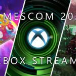 Xbox Gamescom 2021