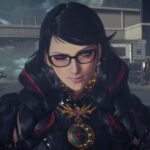 Bayonetta 3 Release Window