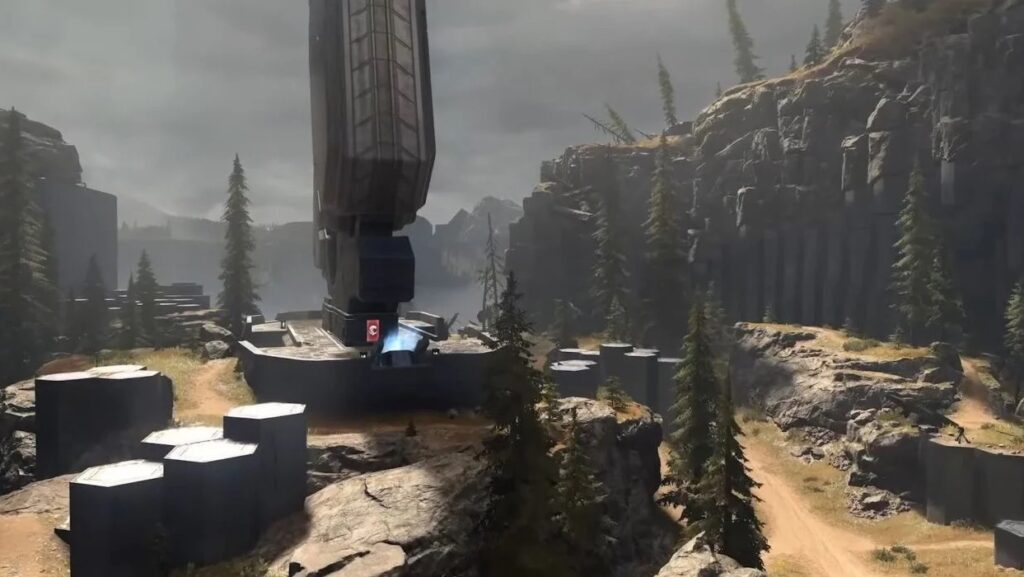 Halo Infinite